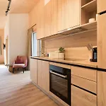 Apartment Sport-stock Finkenberg