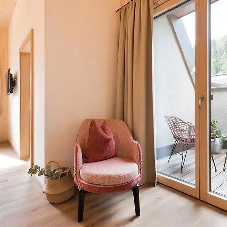 Sport-stock Appartement