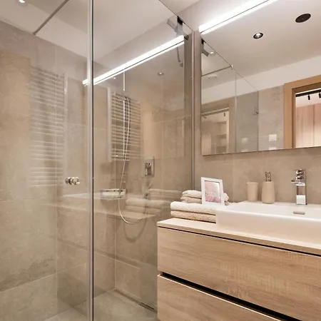 Appartement Sport-stock