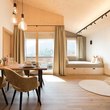 Sport-stock Апартаменты Финкенберг