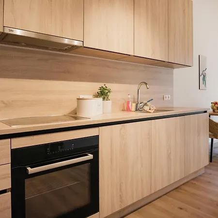 Appartement Sport-stock *