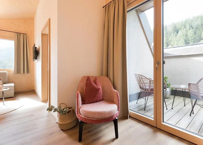 Sport-stock Apartamento