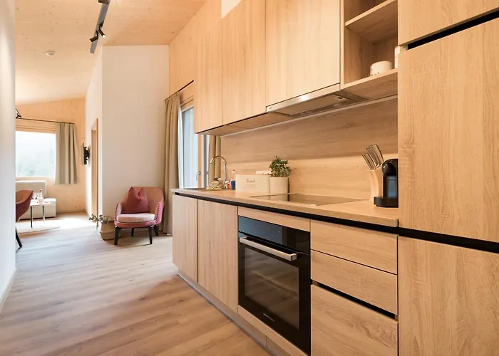 Apartamento Sport-stock Finkenberg