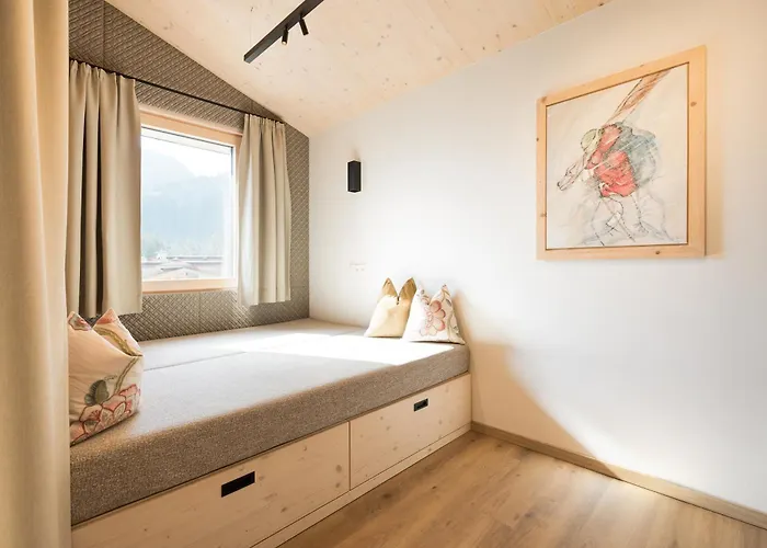 Sport-stock Apartamento