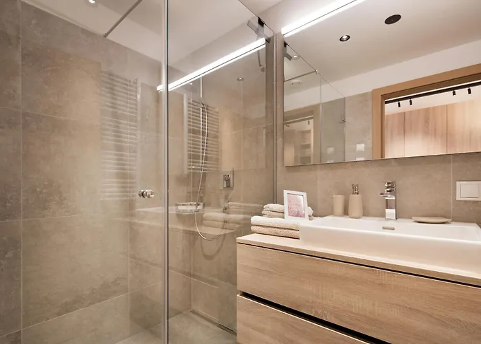 Apartamento Sport-stock