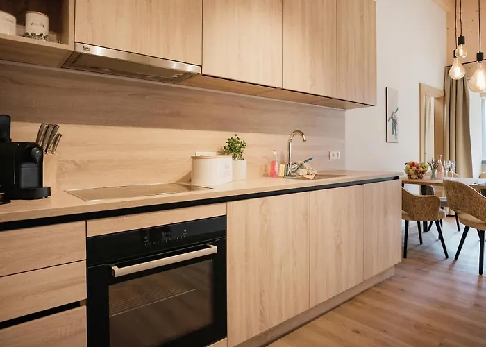 Apartamento Sport-stock *