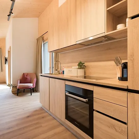 Daire Sport-stock Finkenberg